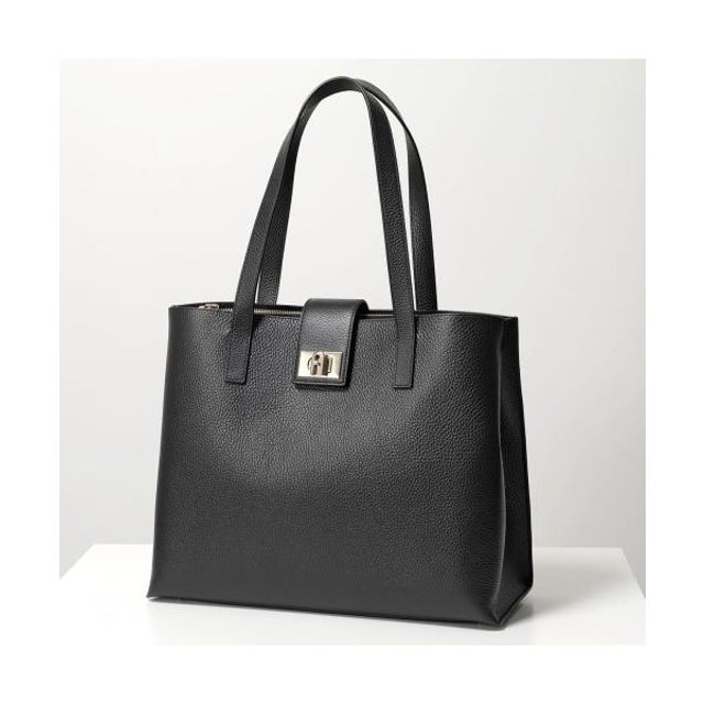 Furla トートバッグ 1927 WB01099 HSF000 レザー  （O6000/NERO/ブラック）