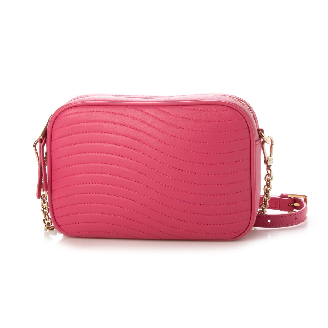 フルラ FURLA ショルダーバッグ （ピンク） -靴＆ファッション通販