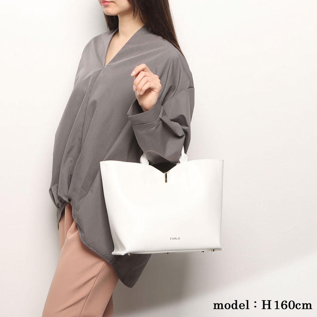 フルラ FURLA 1055911 WH （ホワイト） -靴＆ファッション通販 