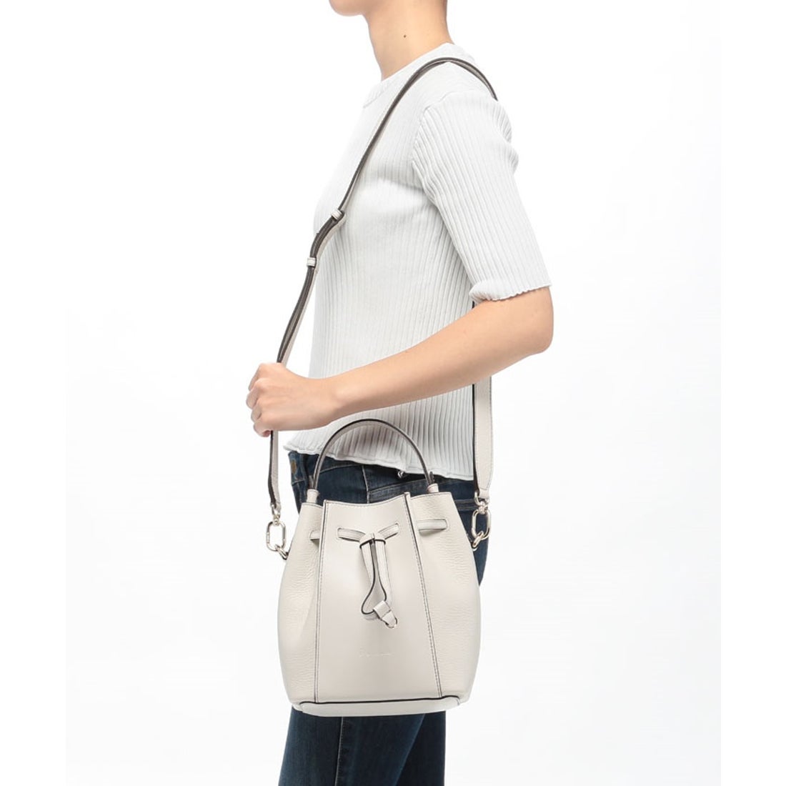 フルラ FURLA 【FURLA】フルラ FURLA MIASTELLA バケットバッグ