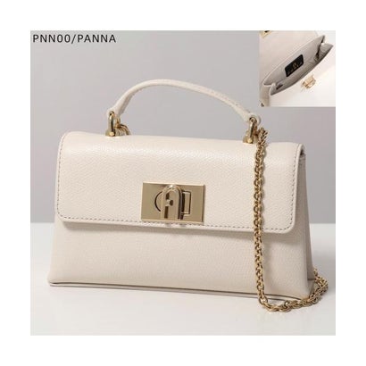 フルラ FURLA Furla ショルダーバッグ 1927 WE00423 ARE000 レザー チェーン （B4L00/BALLERINAiヌード）｜詳細画像