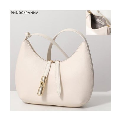 フルラ FURLA Furla ショルダーバッグ GOCCIA S ゴッチャ （O6000/NERO/ブラック）｜詳細画像