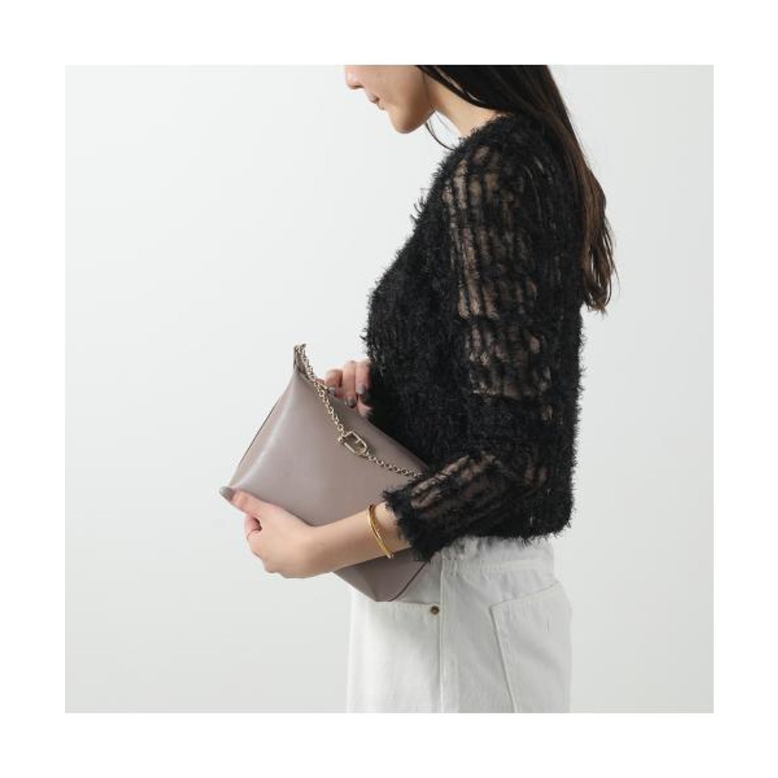 フルラ FURLA Furla ショルダーバッグ NUVOLA ハンドバッグ （VAN00 