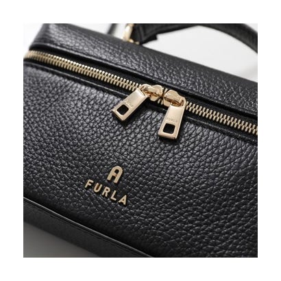 Furla ショルダーバッグ Camelia Micro カメリア マイクロ （O6000/NERO/ブラック）｜詳細画像