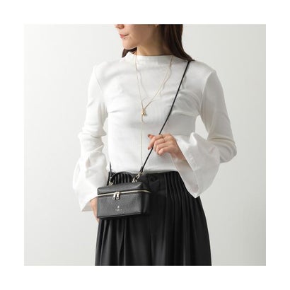 Furla ショルダーバッグ Camelia Micro カメリア マイクロ （O6000/NERO/ブラック）｜詳細画像