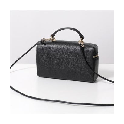 Furla ショルダーバッグ Camelia Micro カメリア マイクロ （O6000/NERO/ブラック）｜詳細画像