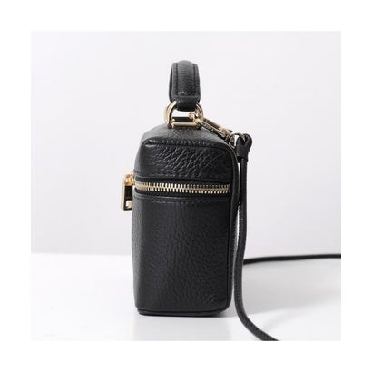 Furla ショルダーバッグ Camelia Micro カメリア マイクロ （O6000/NERO/ブラック）｜詳細画像