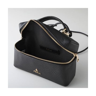 Furla ショルダーバッグ Camelia Micro カメリア マイクロ （O6000/NERO/ブラック）｜詳細画像