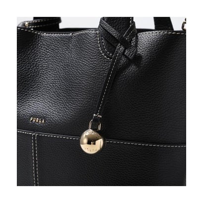 フルラ FURLA Furla ハンドバッグ PRIMROSE M プリムローズ （O6000/NERO/ブラック）｜詳細画像
