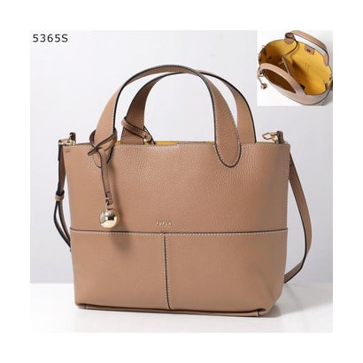 フルラ FURLA Furla ハンドバッグ PRIMROSE M プリムローズ （O6000/NERO/ブラック）｜詳細画像