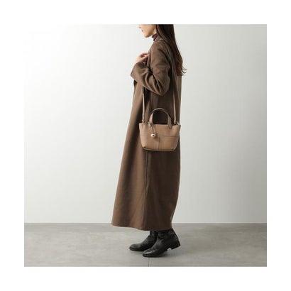 フルラ FURLA Furla バッグ PRIMROSE MINI TOTE プリムローズ WB01825 HSF000 （O6000/NEROブラック）｜詳細画像