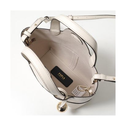 フルラ FURLA Furla バッグ PRIMROSE MINI TOTE プリムローズ WB01825 HSF000 （O6000/NEROブラック）｜詳細画像