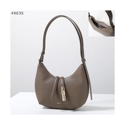 フルラ FURLA Furla ショルダーバッグ GOCCIA S ゴッチャ （RY000/BRANDY/キャメル）｜詳細画像