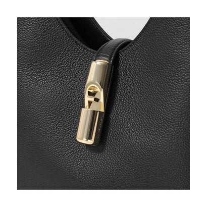 フルラ FURLA Furla ホーボーバッグ GOCCIA S HOBO WB01979 BX3353 （O6000/NERO）｜詳細画像