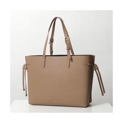 フルラ FURLA Furla トートバッグ AVA L TOTE WB02001 BX4329 （3924S/NERO-NERO）｜詳細画像