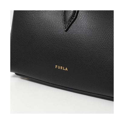 フルラ FURLA Furla ハンドバッグ IRIDE MINI イリデ ミニ （O6000/NERO/ブラック）｜詳細画像