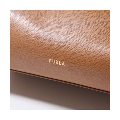 Furla  トートバッグ GOCCIA M TOTE ゴッチャ （O6000/NERO）｜詳細画像