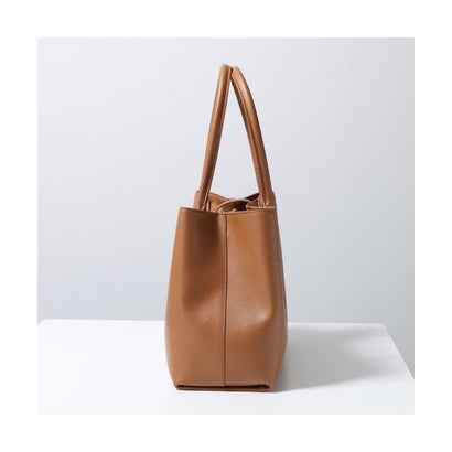 Furla  トートバッグ GOCCIA M TOTE ゴッチャ （4557S/TABACCO）｜詳細画像