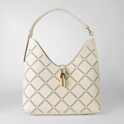 ハンドバッグ ゴッチャ SHOULDER BAG M WB01499 BX3947 1704S 1 007 （マシュマロ）｜詳細画像