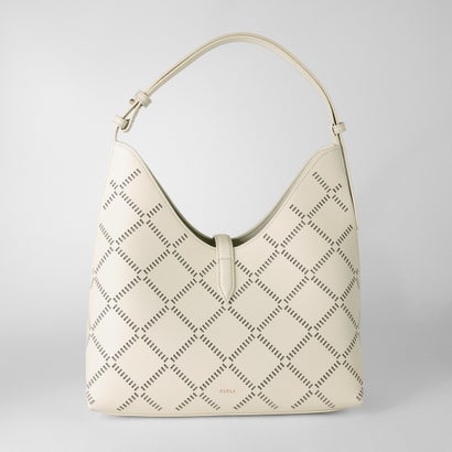ハンドバッグ ゴッチャ SHOULDER BAG M WB01499 BX3947 1704S 1 007 （マシュマロ）｜詳細画像