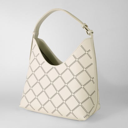 ハンドバッグ ゴッチャ SHOULDER BAG M WB01499 BX3947 1704S 1 007 （マシュマロ）｜詳細画像