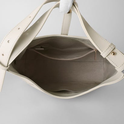 ハンドバッグ ゴッチャ SHOULDER BAG M WB01499 BX3947 1704S 1 007 （マシュマロ）｜詳細画像