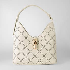 ハンドバッグ ゴッチャ SHOULDER BAG M WB01499 BX3947 1704S 1 007 （マシュマロ）