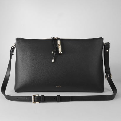 ショルダーバッグ デビー SHOULDER BAG M WB02006 BX3353 O6000 1 007 （ネロ）｜詳細画像