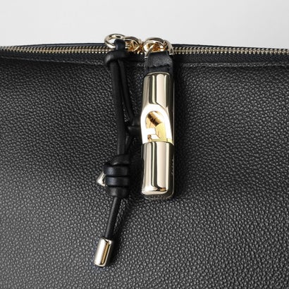 ショルダーバッグ デビー SHOULDER BAG M WB02006 BX3353 O6000 1 007 （ネロ）｜詳細画像