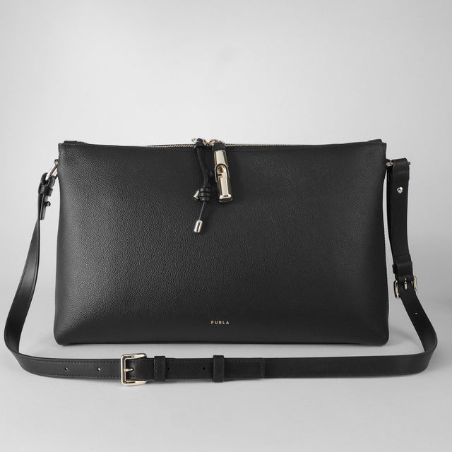 ショルダーバッグ デビー SHOULDER BAG M WB02006 BX3353 O6000 1 007 （ネロ）
