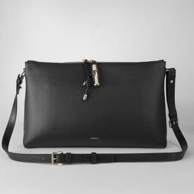 ショルダーバッグ デビー SHOULDER BAG M WB02006 BX3353 O6000 1 007 （ネロ）