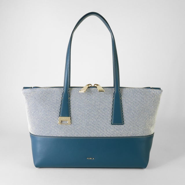 トートバッグ オリビア SHOPPING M WB01977 BX4421 4296S 1 007 （トニ インディゴ）