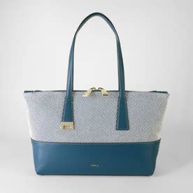 トートバッグ オリビア SHOPPING M WB01977 BX4421 4296S 1 007 （トニ インディゴ）