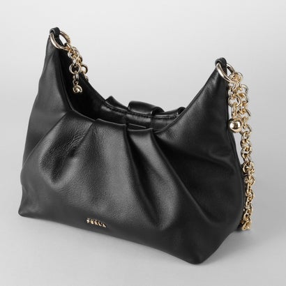 ショルダーバッグ デリア SHOULDER BAG WE00837 BX2269 O6000 1 007 （ネロ）｜詳細画像
