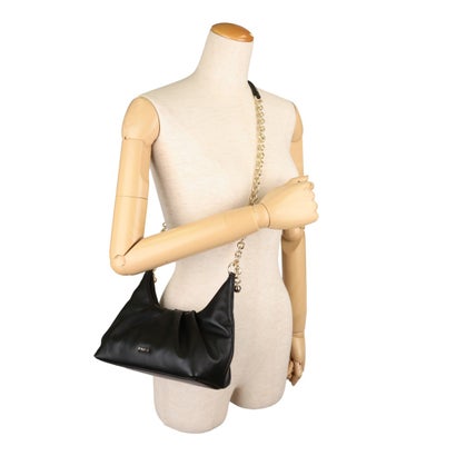 ショルダーバッグ デリア SHOULDER BAG WE00837 BX2269 O6000 1 007 （ネロ）｜詳細画像