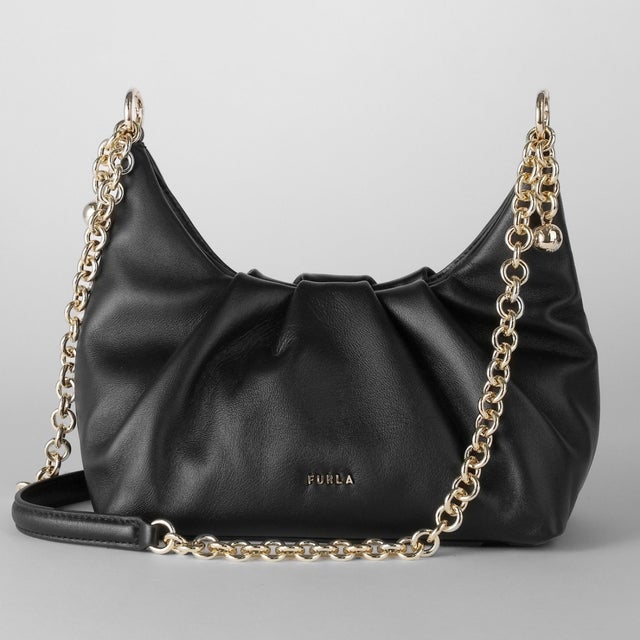 ショルダーバッグ デリア SHOULDER BAG WE00837 BX2269 O6000 1 007 （ネロ）
