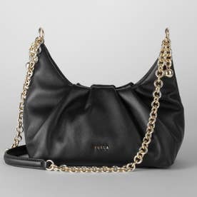 ショルダーバッグ デリア SHOULDER BAG WE00837 BX2269 O6000 1 007 （ネロ）