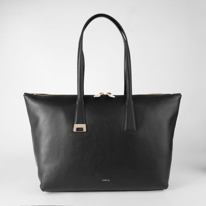 トートバッグ オリビア SHOPPING L WB01940 HSF000 O6000 1 007 （ネロ）｜詳細画像
