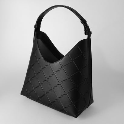 ハンドバッグ ゴッチャ SHOULDER BAG M WB01499 BX3947 O6000 1 007 （ネロ）｜詳細画像