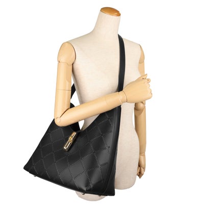 ハンドバッグ ゴッチャ SHOULDER BAG M WB01499 BX3947 O6000 1 007 （ネロ）｜詳細画像