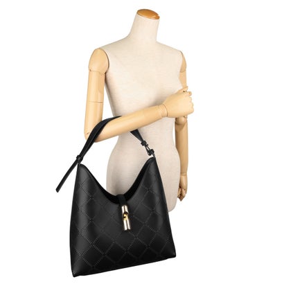 ハンドバッグ ゴッチャ SHOULDER BAG M WB01499 BX3947 O6000 1 007 （ネロ）｜詳細画像