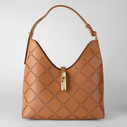 ハンドバッグ ゴッチャ SHOULDER BAG M WB01499 BX3947 RY000 1 007 （ブランデー）｜詳細画像