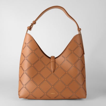 ハンドバッグ ゴッチャ SHOULDER BAG M WB01499 BX3947 RY000 1 007 （ブランデー）｜詳細画像