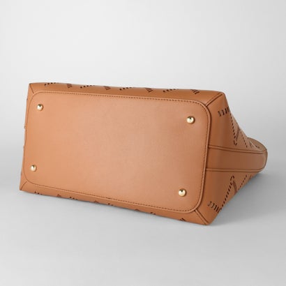ハンドバッグ ゴッチャ SHOULDER BAG M WB01499 BX3947 RY000 1 007 （ブランデー）｜詳細画像