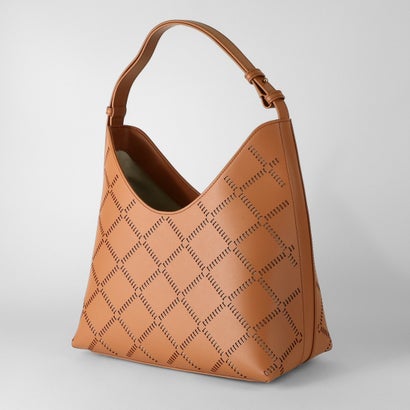 ハンドバッグ ゴッチャ SHOULDER BAG M WB01499 BX3947 RY000 1 007 （ブランデー）｜詳細画像