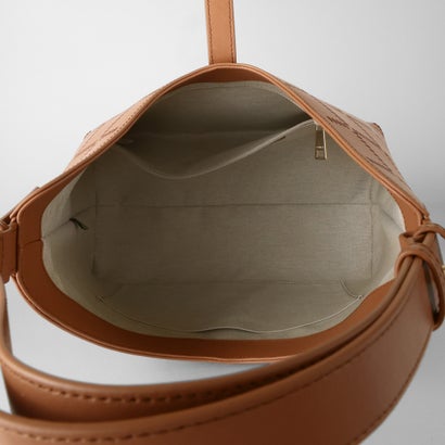 ハンドバッグ ゴッチャ SHOULDER BAG M WB01499 BX3947 RY000 1 007 （ブランデー）｜詳細画像