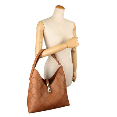ハンドバッグ ゴッチャ SHOULDER BAG M WB01499 BX3947 RY000 1 007 （ブランデー）｜詳細画像
