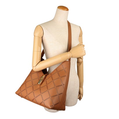 ハンドバッグ ゴッチャ SHOULDER BAG M WB01499 BX3947 RY000 1 007 （ブランデー）｜詳細画像