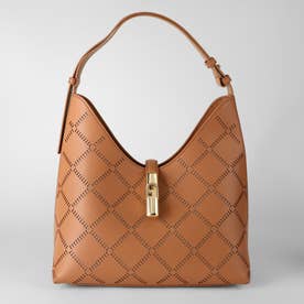 ハンドバッグ ゴッチャ SHOULDER BAG M WB01499 BX3947 RY000 1 007 （ブランデー）