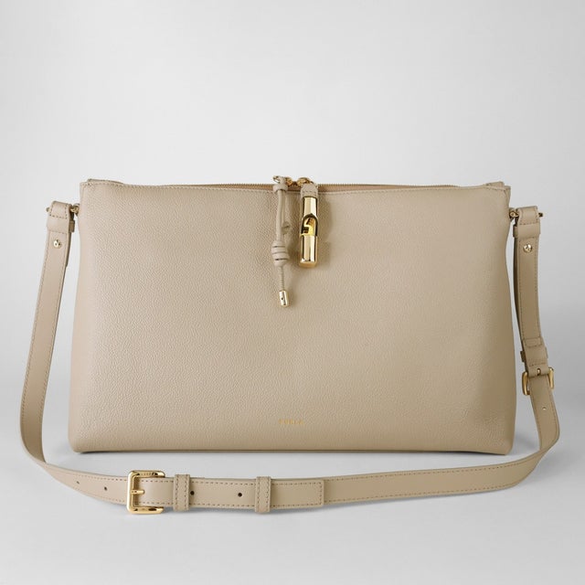 ショルダーバッグ デビー SHOULDER BAG M WB02006 BX3353 4488S 1 007 （リネン）